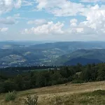 Διαμέρισμα Au Relais Des Ballons Saint-Maurice-sur-Moselle