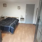 Au Relais Des Ballons Διαμέρισμα