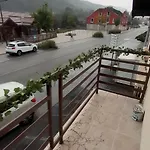 Au Relais Des Ballons Διαμέρισμα Saint-Maurice-sur-Moselle