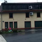 Διαμέρισμα Au Relais Des Ballons *