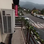 Au Relais Des Ballons Διαμέρισμα Saint-Maurice-sur-Moselle