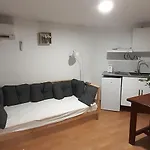 Διαμέρισμα Au Relais Des Ballons *