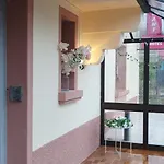 Au Relais Des Ballons サン・モーリス・シュル・モセル
