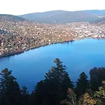 Au Relais Des Ballons Διαμέρισμα Saint-Maurice-sur-Moselle