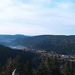 Au Relais Des Ballons Saint-Maurice-sur-Moselle