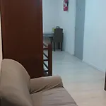 Διαμέρισμα Au Relais Des Ballons *