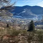 Au Relais Des Ballons *