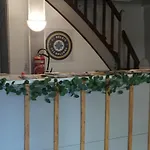 Au Relais Des Ballons *