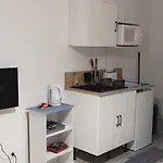 Au Relais Des Ballons Διαμέρισμα *