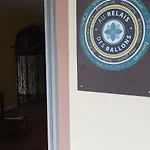 Διαμέρισμα Au Relais Des Ballons