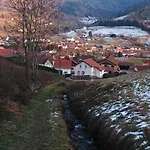 Au Relais Des Ballons Διαμέρισμα *