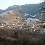 Au Relais Des Ballons Saint-Maurice-sur-Moselle