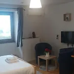 Au Relais Des Ballons *