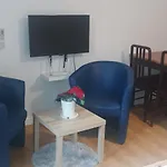 Διαμέρισμα Au Relais Des Ballons