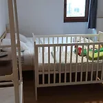 Au Relais Des Ballons Διαμέρισμα Saint-Maurice-sur-Moselle