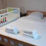 Διαμέρισμα Au Relais Des Ballons