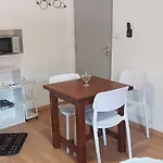 Au Relais Des Ballons Διαμέρισμα *