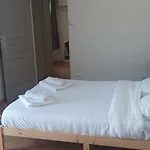 Διαμέρισμα Au Relais Des Ballons