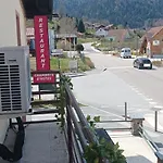 Au Relais Des Ballons * サン・モーリス・シュル・モセル