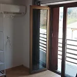 Διαμέρισμα Au Relais Des Ballons Saint-Maurice-sur-Moselle