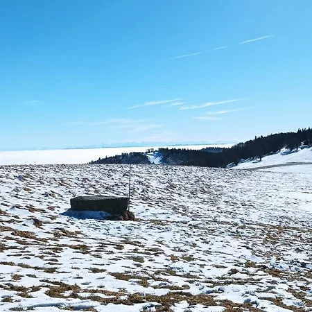 Au Relais Des Ballons Lejlighed *