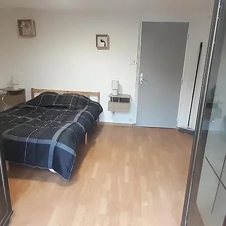 Au Relais Des Ballons Apartman