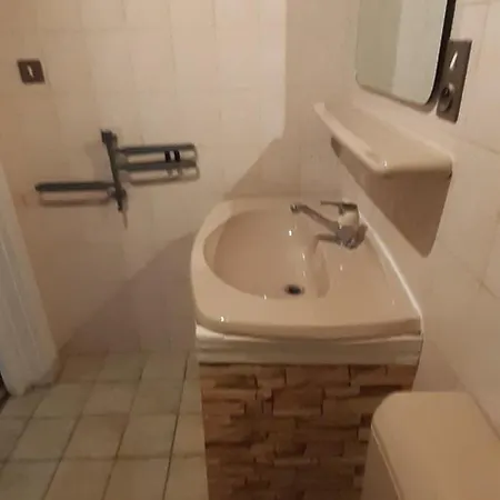 Au Relais Des Ballons * 莫河畔圣莫利斯