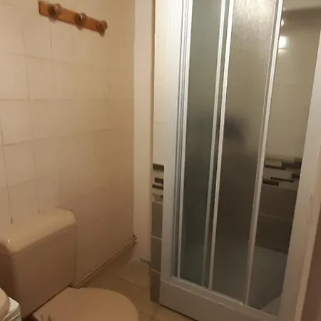 Au Relais Des Ballons * Saint-Maurice-sur-Moselle