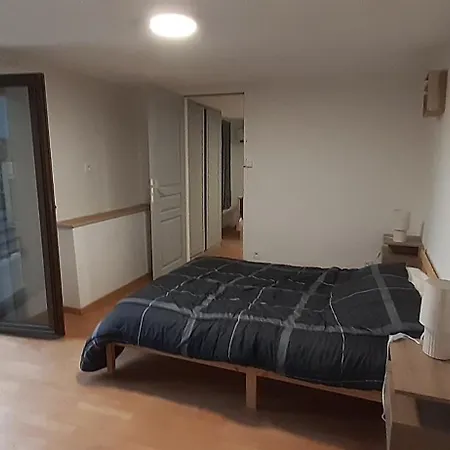 Au Relais Des Ballons * Saint-Maurice-sur-Moselle