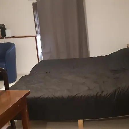 公寓 Au Relais Des Ballons *