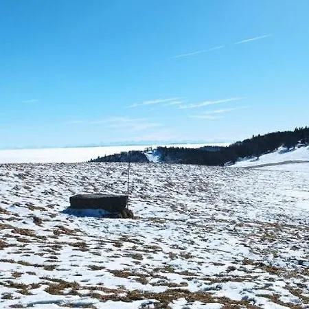 公寓 Au Relais Des Ballons