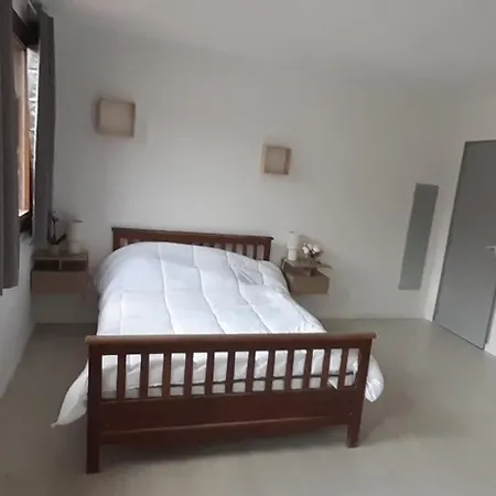 Au Relais Des Ballons Lejlighed *