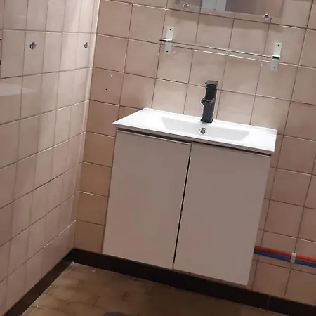 Au Relais Des Ballons Lejlighed