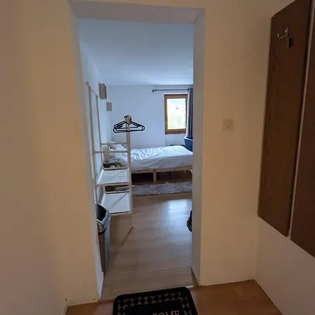 公寓 Au Relais Des Ballons *