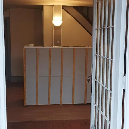 Au Relais Des Ballons