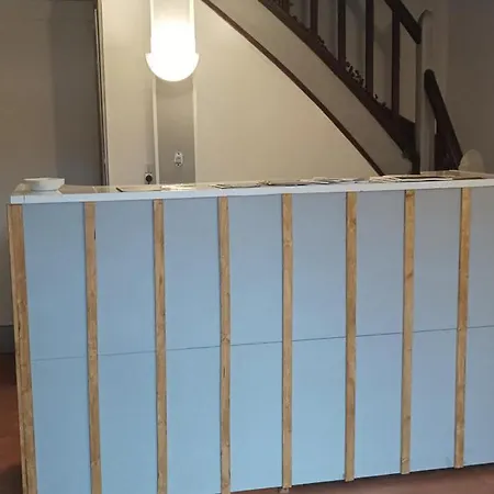 Au Relais Des Ballons * Saint-Maurice-sur-Moselle