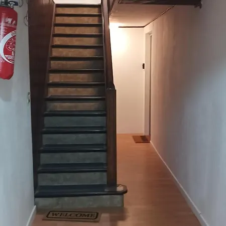 Au Relais Des Ballons Lejlighed