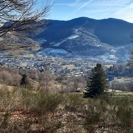 Au Relais Des Ballons *