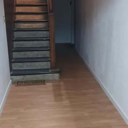 شقة Au Relais Des Ballons سانت موريس سور موسيل