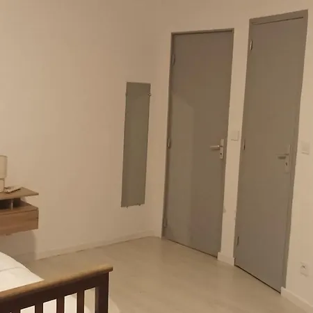 Apartament Au Relais Des Ballons *