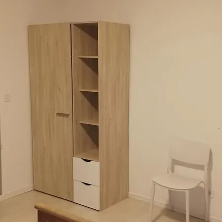 Au Relais Des Ballons 公寓 *