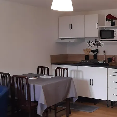 Au Relais Des Ballons