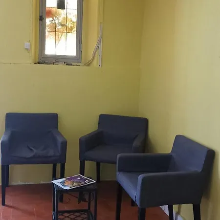 Au Relais Des Ballons *