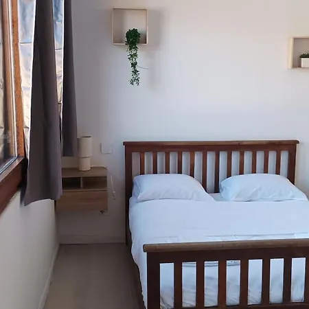 Au Relais Des Ballons 公寓 莫河畔圣莫利斯