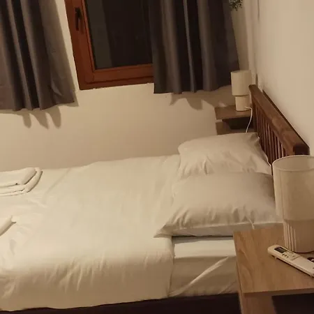 Au Relais Des Ballons