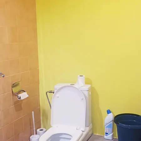 Au Relais Des Ballons * سانت موريس سور موسيل