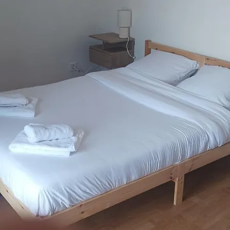 Apartmán Au Relais Des Ballons Saint-Maurice-sur-Moselle