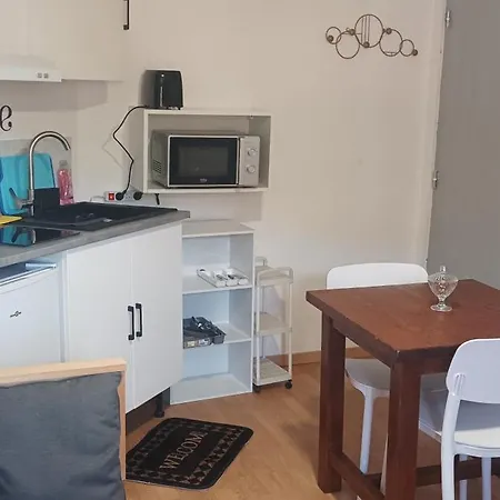 Au Relais Des Ballons شقة سانت موريس سور موسيل