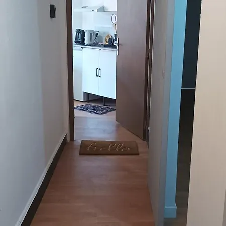 شقة Au Relais Des Ballons