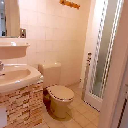 Apartmán Au Relais Des Ballons *